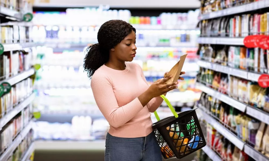 How Effective Are Food Labeling Systems in Helping Consumers Make Informed Dietary Choices?