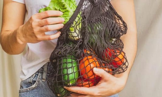 Do organic fruits and vegetables offer significantly more health benefits compared to conventionally grown ones