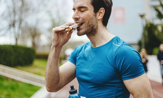 Does extra protein after exercise help muscles recover faster?