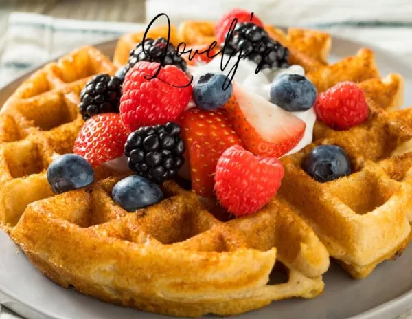 lovelys meal plan Brunch Combo