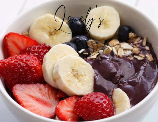 Açaí Bowl