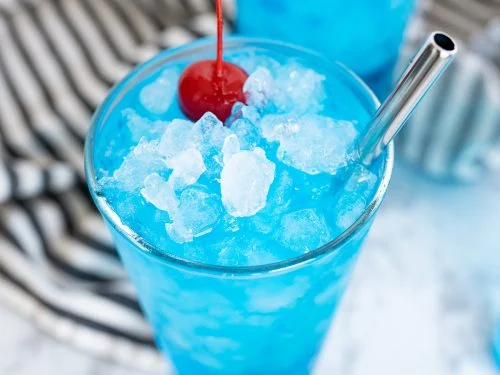 Ocean Water 1/2 Gallon