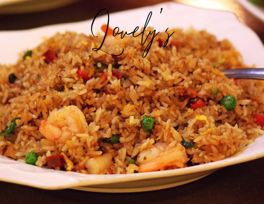 Fried Rice