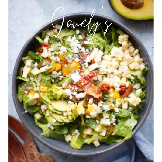 Chopped Salad